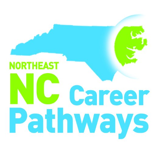 Northeastern North Carolina Career Pathways is a collaboration between the local workforce development boards, educators and employers within a 20 county region