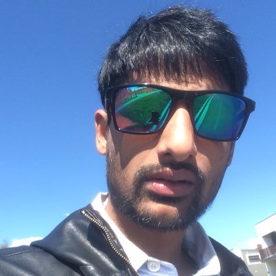 Shashirddy11's profile picture. 