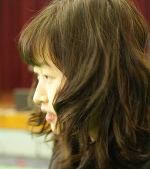 icecream55's profile picture. 좌충우돌 워킹맘... 현재 두 아이와 씨름하며 인격수양중~