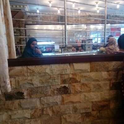 aisyahbasirah1's profile picture. 