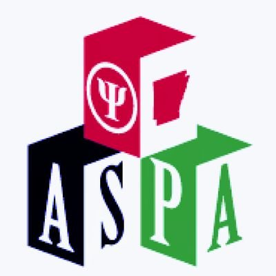 ASPA is an affiliate of NASP connecting AR school psychology specialists