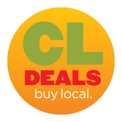 Eat local. Live local. Experience local. SHOP local at half off! Featuring 50% off certificates to local Tampa Bay area businesses.
