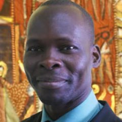 ochiengodunga's profile picture. Lecturer in Information Technology at Strathmore University. Passionate about Information Systems Security and Machine Learning