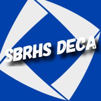 SBRHS DECA (@sbrhs_deca) 's Twitter Profile