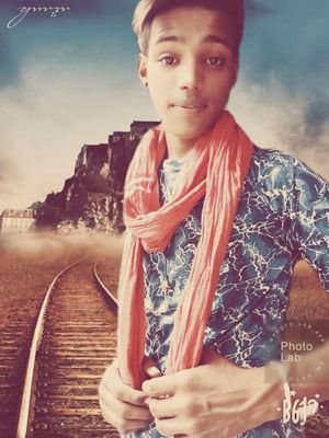 chouhan_pnku's profile picture. Bike Riding 100 %