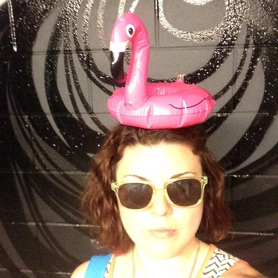 sweetnsalvage's profile picture. Author. Comedienne. Musician. Meme Innovator. ...yea i finished the hot sauce.