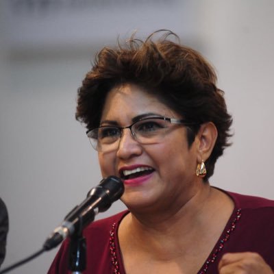 NuryruizO's profile picture. Candidata a Diputada por el Distrito 27 Local por la coalición PRD-PRI.
Mujer de retos, amante de Dios.