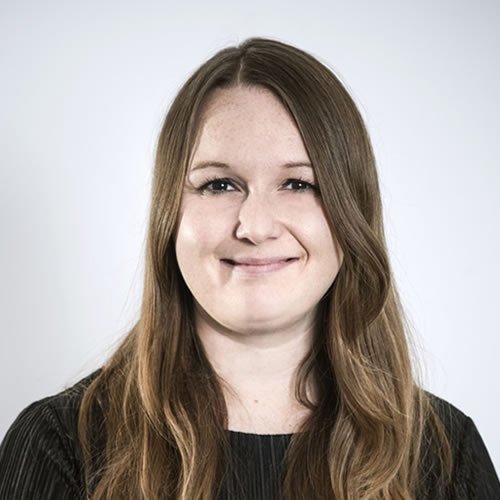 LeanneBennett29's profile picture. Digital @DepaulUK
Student mentor @ReachOutUK 
All views are my own.