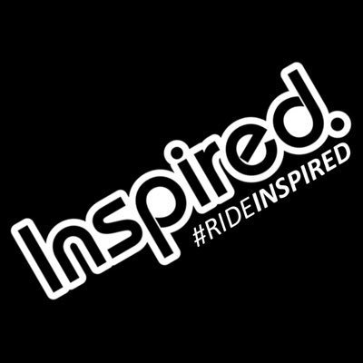 Inspired aims to bring some fresh design and product creativity to the street mtb/trials market!
