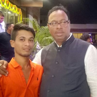 SaurabhPotbhar1's profile picture. 