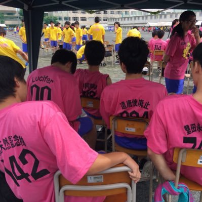 rou3kyu2's profile picture. 名東高校1B→2B→3C