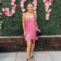 Bree Marie (@breemarieblog) 's Twitter Profile Photo