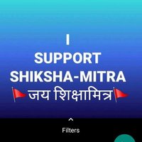 [🚩शिक्षामित्र संघर्ष मोर्चा🚩] (@sirprakhar21) 's Twitter Profile