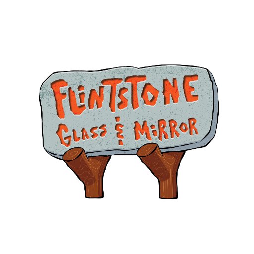 The experienced team of Flintstone Glass and Mirror are experts and know how to effectively apply their skills to meet all your glass and mirror needs!