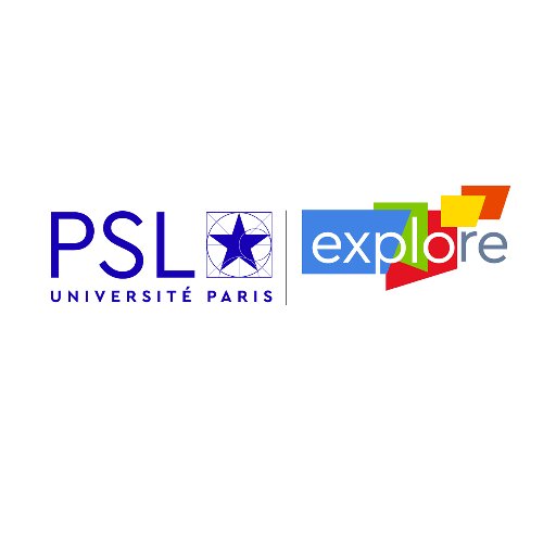 Explorez les savoirs de l'Université PSL @psl_univ #recherche #patrimoine