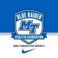 Blue Raider Athletic Association (@mt_braa) 's Twitter Profile