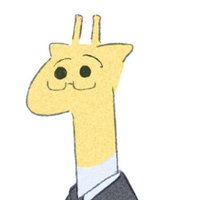klaro (@klarogiraffe) 's Twitter Profile Photo