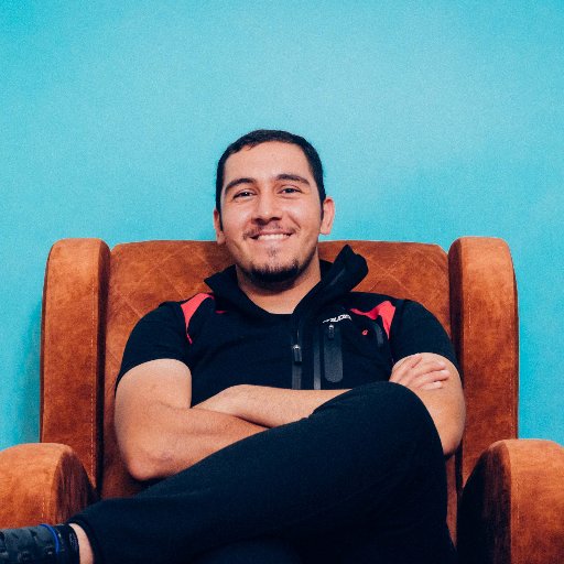 on_hazrat's profile picture. exploring the world