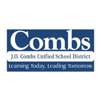 J.O. Combs Unified School District(@JOCombsUSD) 's Twitter Profile Photo