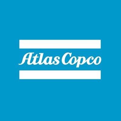Atlas Copco is an industrial group with world-leading positions in compressors, construction, power tools and assembly systems.