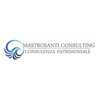 Mastrosanti Consulting - Consulente Finanziario(@MastrosantiC) 's Twitter Profile Photo