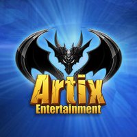 Artix Entertainment (@artixent) 's Twitter Profile
