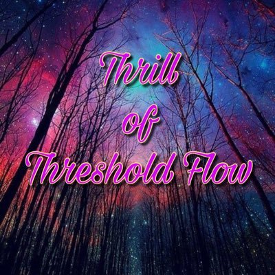 ThresholdThrill's profile picture. Overseer of Threshold Flow 👑 Join us @FlowThreshold ⭐️ Twitch Affiliate ⭐️ https://t.co/6MQAyq4icQ