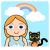 squigglybee's profile picture. I teach first grade, enjoy arts and crafts, am obsessed with Disney World, and love rainbows.