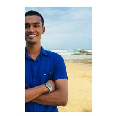 lelumkavindu's profile picture. #Sri Lankan #Cricket Lover
#I'm 25 #LELLA
#LuvMusic
#MIS
#CadetOfficer #KDU
#Archi