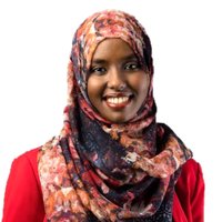 Nasra Giama (@drnasragiama) 's Twitter Profile