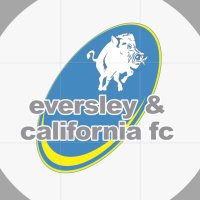 Eversley & California FC 🐗(@EversleyCaliFC) 's Twitter Profileg