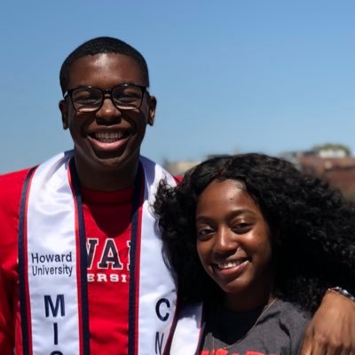 The 2018-2019 Mr and Miss College of Nursing and Allied Health Sciences