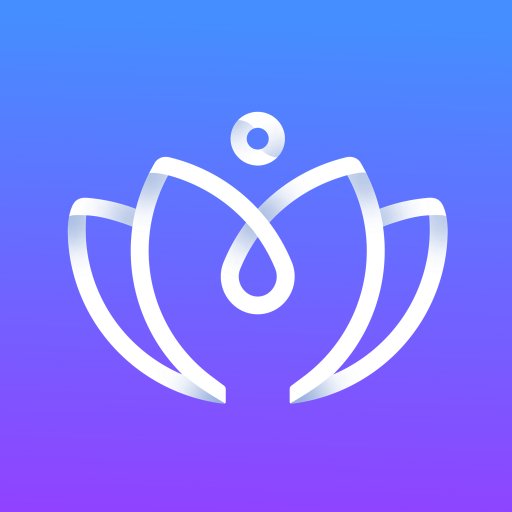 🪷Daily mental health and wellbeing support 🧘🏻♀️Guided meditation, sleep stories, mental health programs & more -👇 Download for free now!