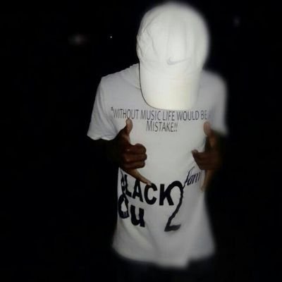 I AM KUL'KIID KNOWN AS C-ROCK