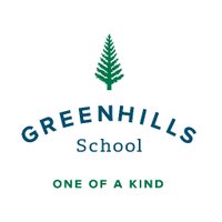 Greenhills School (@wearegreenhills) 's Twitter Profile Photo