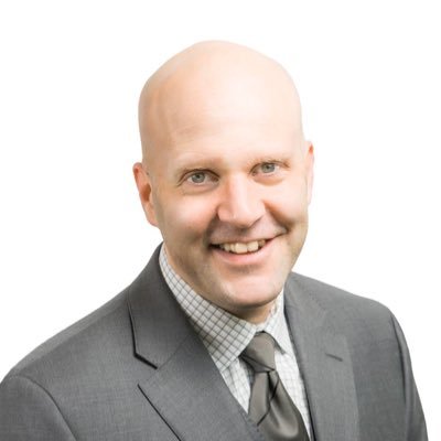 〽️🚣Christ follower, husband, father of 3 WBL Bears, avid Gopher fan, loyal little, blocked by Tim Brewster, and real estate guy.
