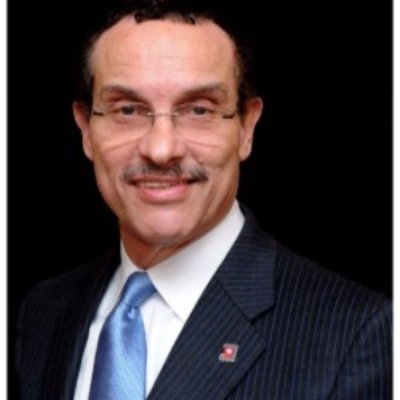 Vince Gray Profile