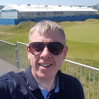 OisinLFKelly's profile picture. Highland Radio Sport