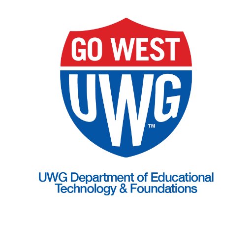 UWG Educ Tech & Foun