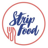 StripFood 🍽(@StripFood) 's Twitter Profile Photo