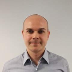 Data Scientist, Analyst and Architect, focused on digital and innovation. Fitness and travel āaddict.