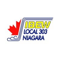 IBEW Local 303 Niagara(@IBEW303Niagara) 's Twitter Profileg