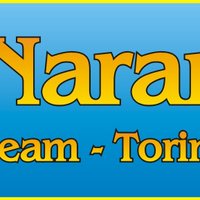 NaranTeamTorino(@NaranTeam) 's Twitter Profile Photo