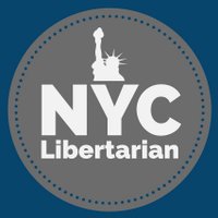 NYC Libertarian 🦔🗽