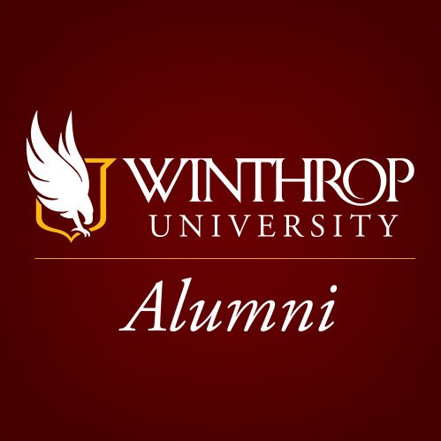 #Winthrop Alumni = always classic. Official Winthrop Alumni Association Twitter page.