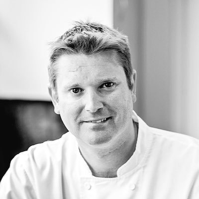 AdamStokesChef's profile picture. 