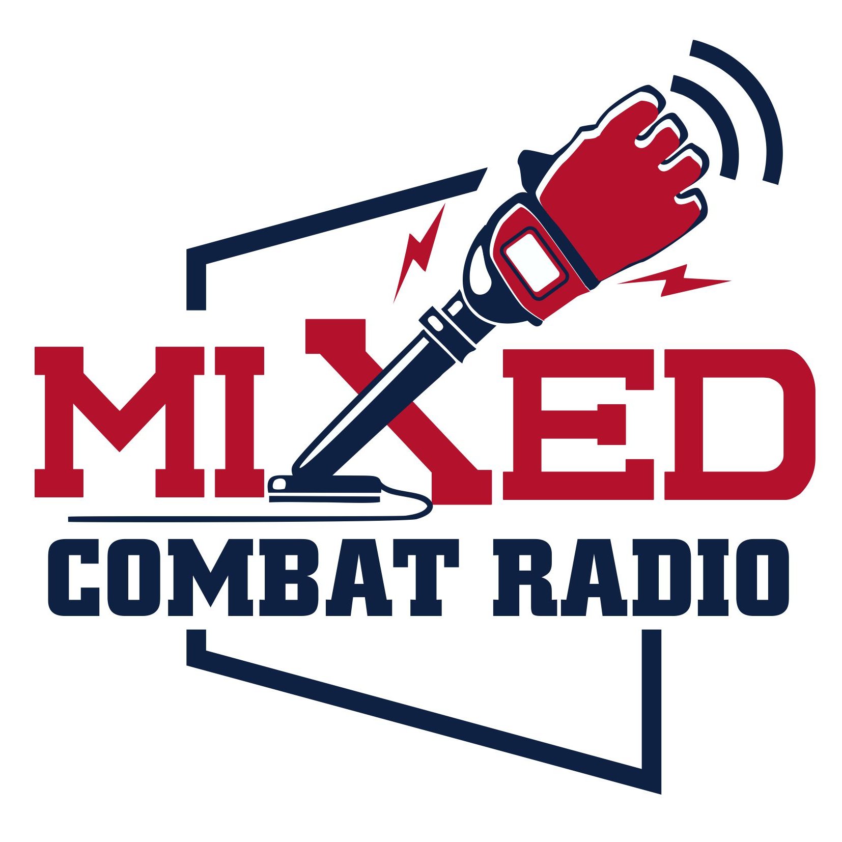 Mixed Combat Radio