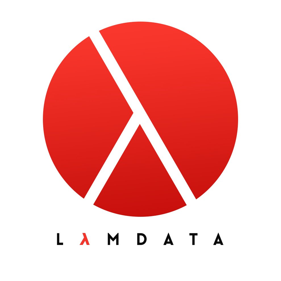 Lamdata1's profile picture. Simplify your Analytics Journey