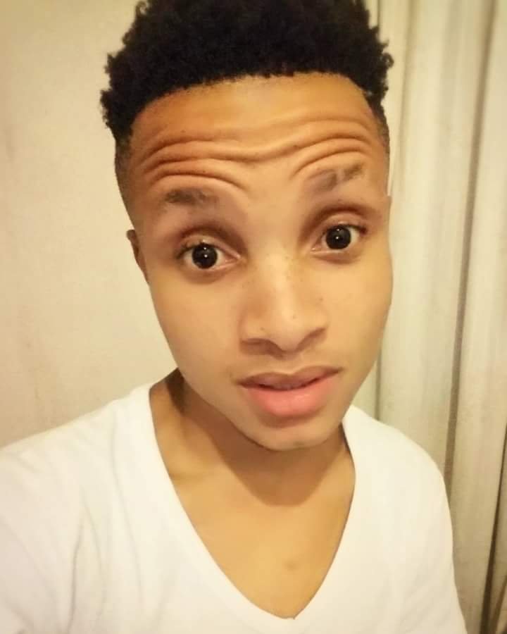 SakhileSokhela's profile picture. Get Traphouse on iTunes link below.. I FOLLOW BACK!!!