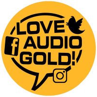 Audio Gold(@Audio_Gold) 's Twitter Profile Photo